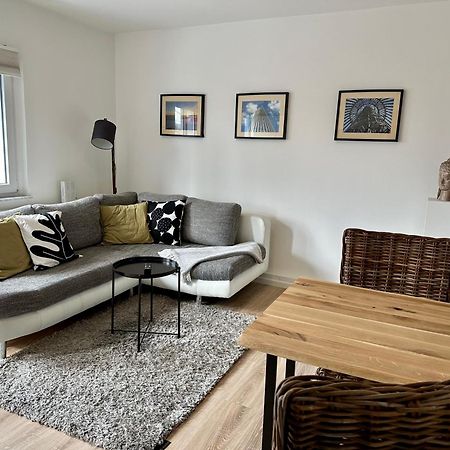 Gaesteapartement Markkleeberg Eksteriør billede